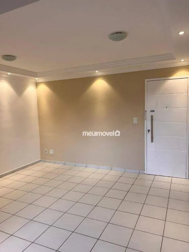 Apartamento, 2 quartos, 56 m² - Foto 1