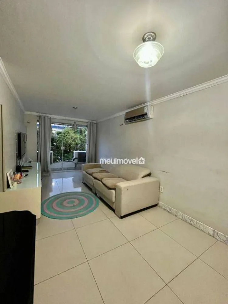 Apartamento, 3 quartos, 60 m² - Foto 2