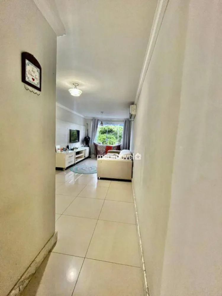 Apartamento, 3 quartos, 60 m² - Foto 3