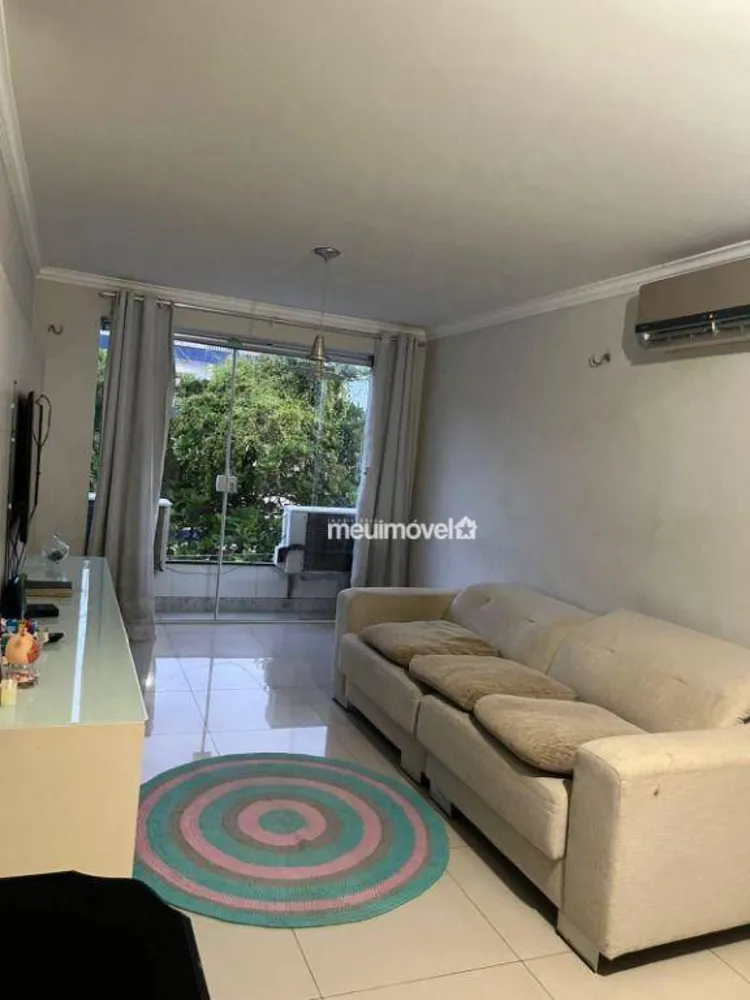 Apartamento, 3 quartos, 60 m² - Foto 1