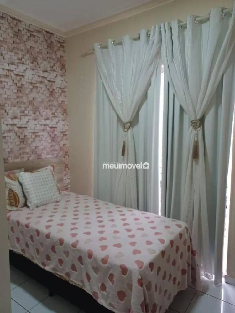Apartamento, 2 quartos, 57 m² - Foto 4