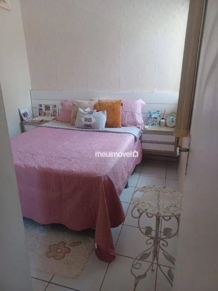 Apartamento, 2 quartos, 57 m² - Foto 3