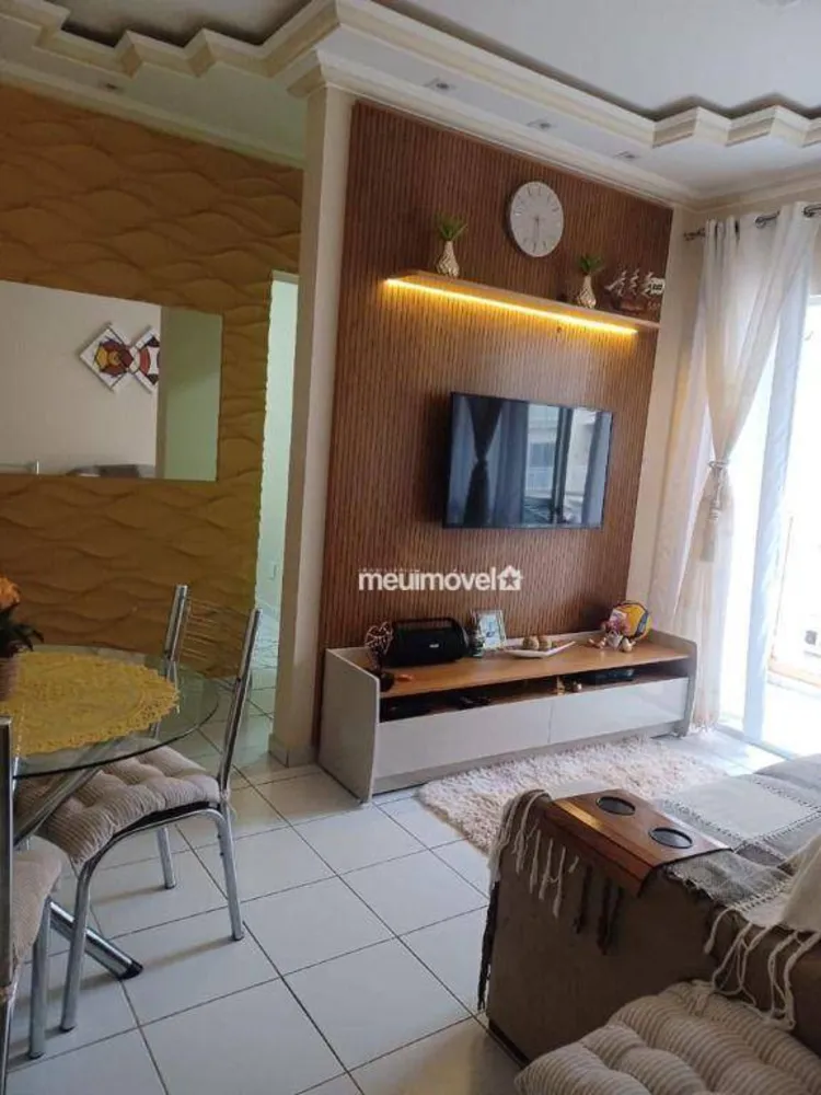 Apartamento, 2 quartos, 57 m² - Foto 2