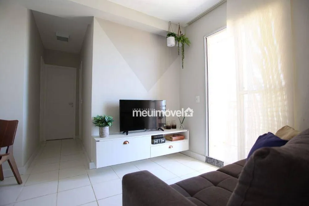 Apartamento, 2 quartos, 45 m² - Foto 3