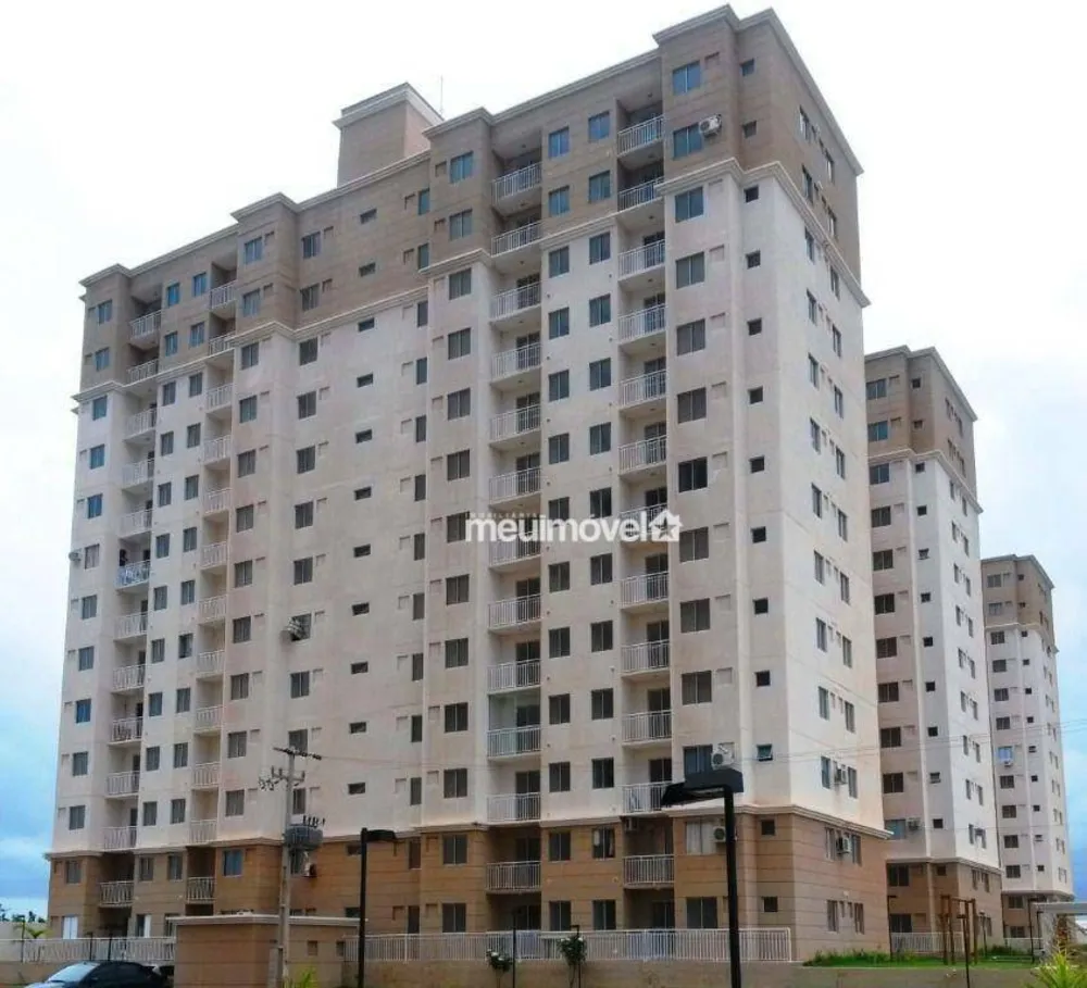 Apartamento, 2 quartos, 45 m² - Foto 1
