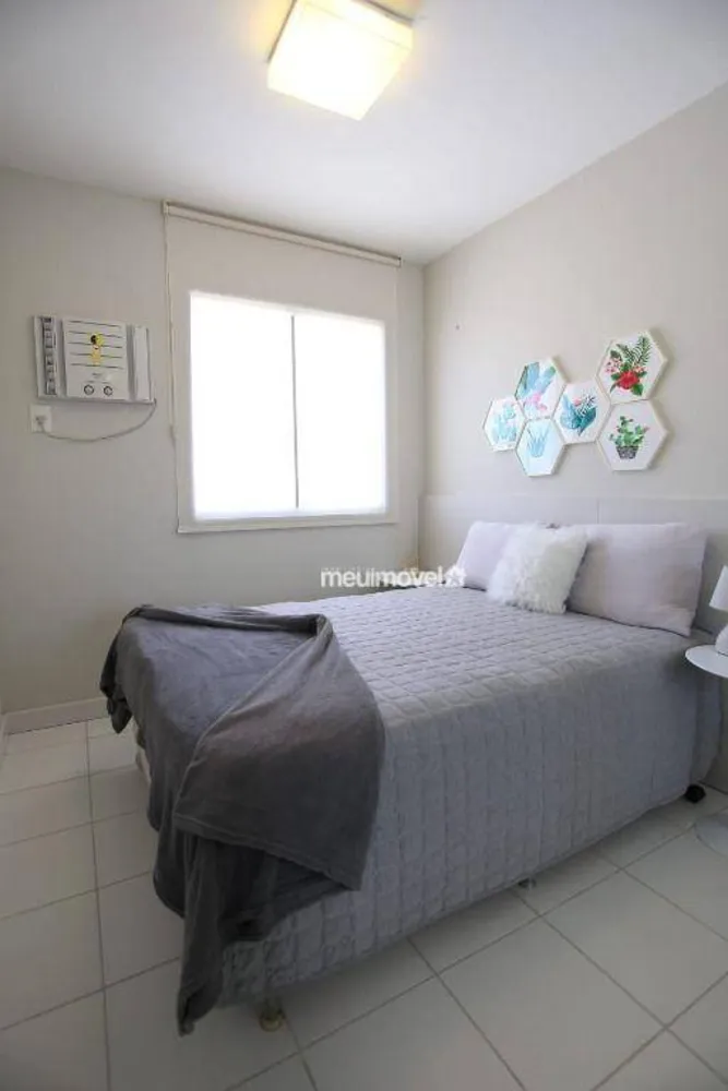 Apartamento, 2 quartos, 45 m² - Foto 4