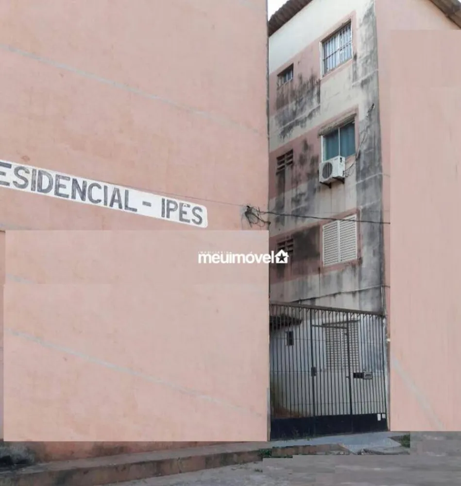 Apartamento, 2 quartos, 64 m² - Foto 1