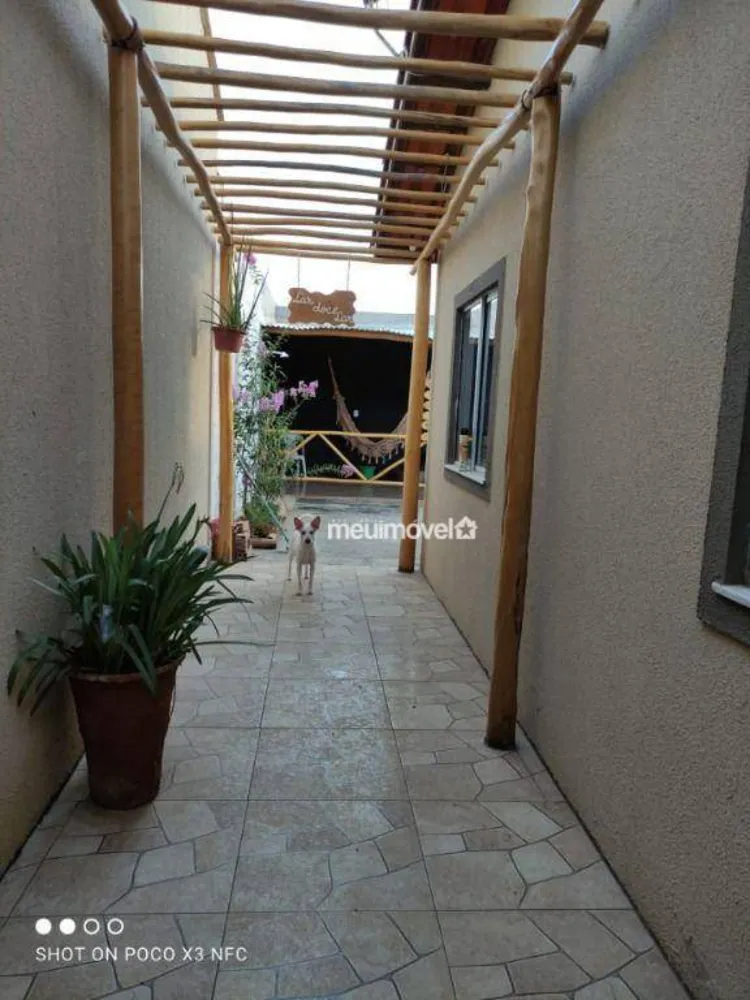 Casa de Condomínio, 2 quartos - Foto 2