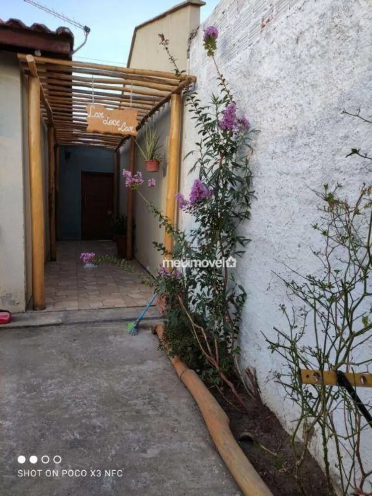 Casa de Condomínio, 2 quartos - Foto 3