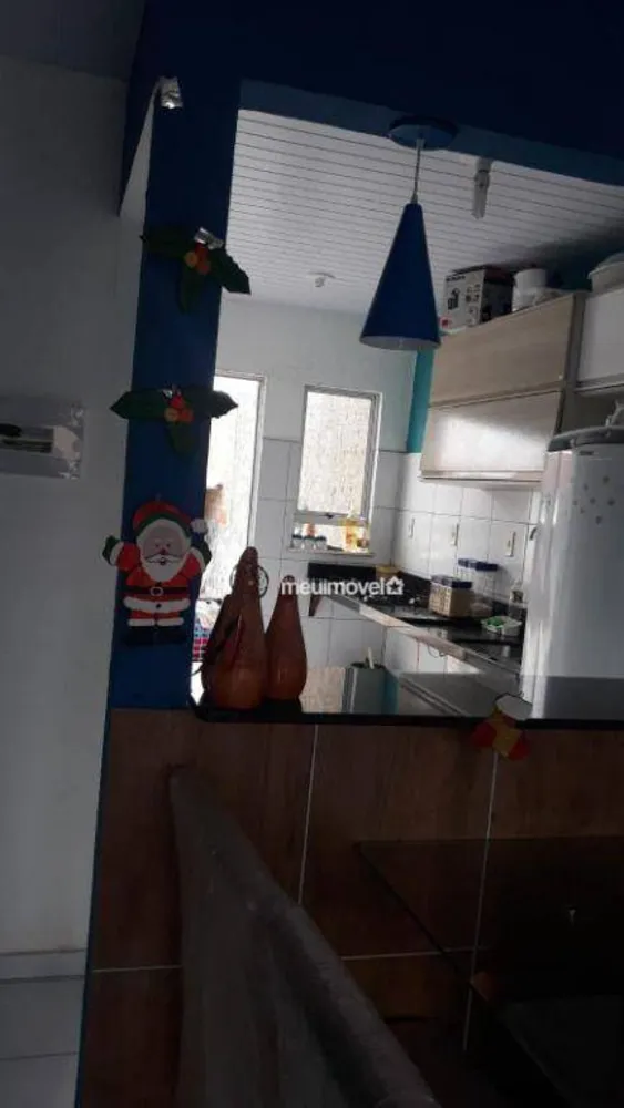 Casa de Condomínio, 2 quartos - Foto 4