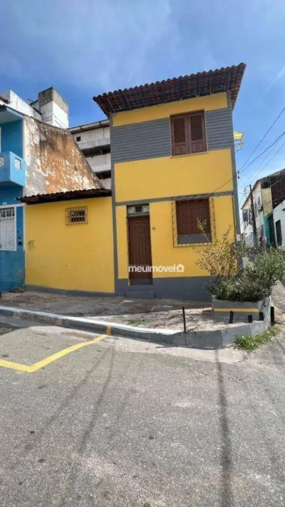 Casa, 2 quartos, 107 m² - Foto 1