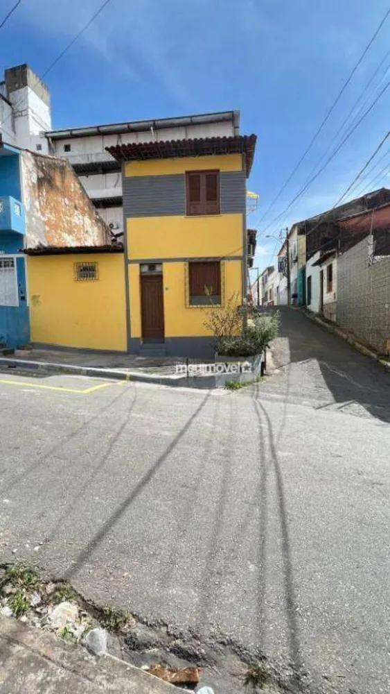 Casa, 2 quartos, 107 m² - Foto 2