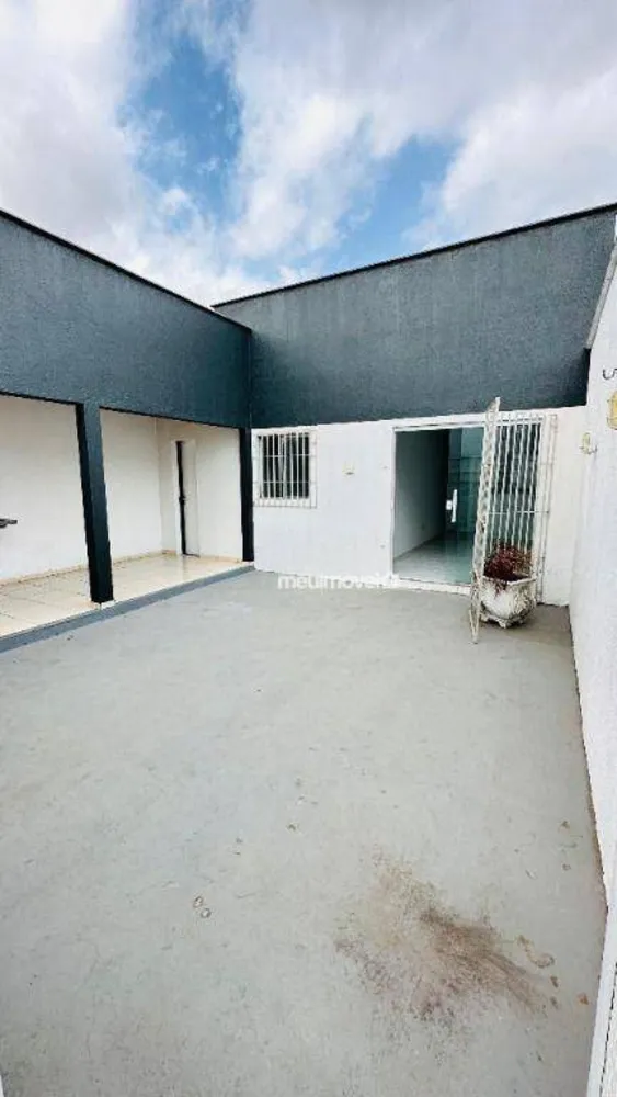 Casa, 3 quartos, 96 m² - Foto 2