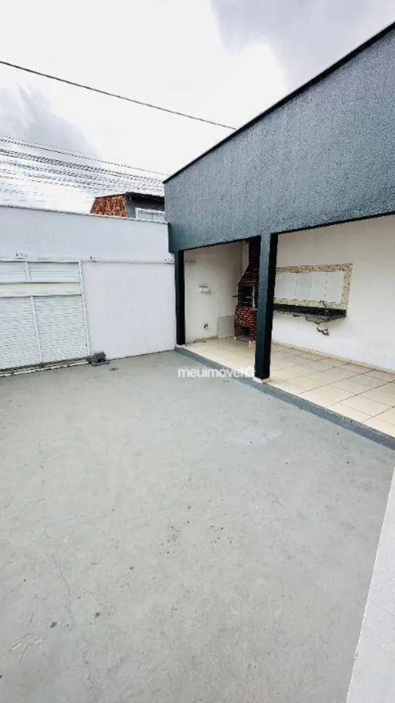 Casa, 3 quartos, 96 m² - Foto 3