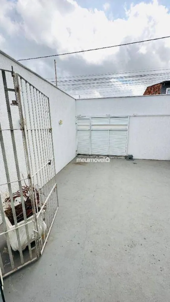 Casa, 3 quartos, 96 m² - Foto 4