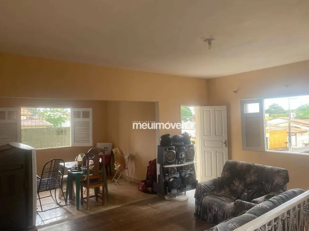 Casa, 3 quartos, 255 m² - Foto 1