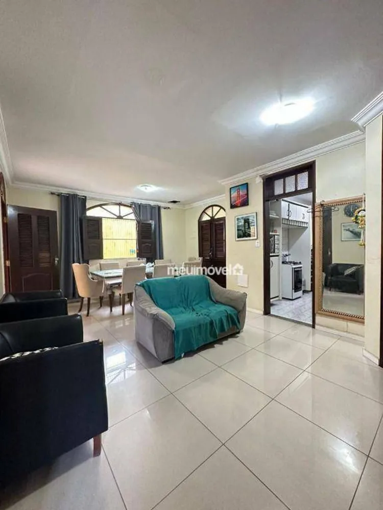 Casa, 4 quartos, 350 m² - Foto 3