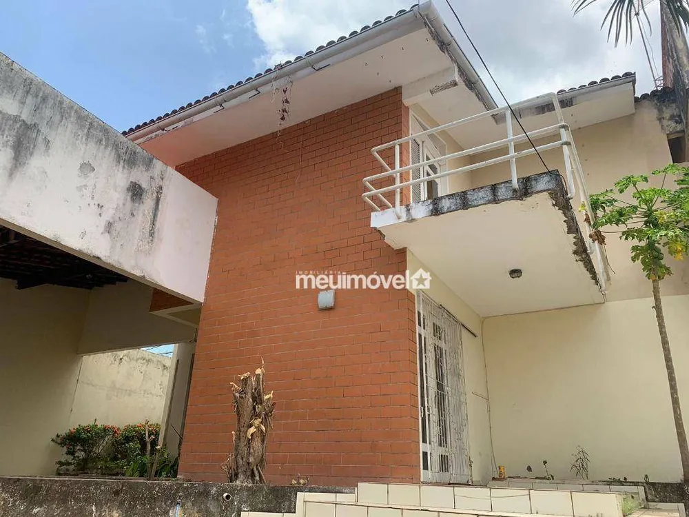 Casa, 3 quartos, 600 m² - Foto 2