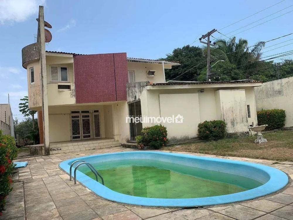 Casa, 3 quartos, 600 m² - Foto 4