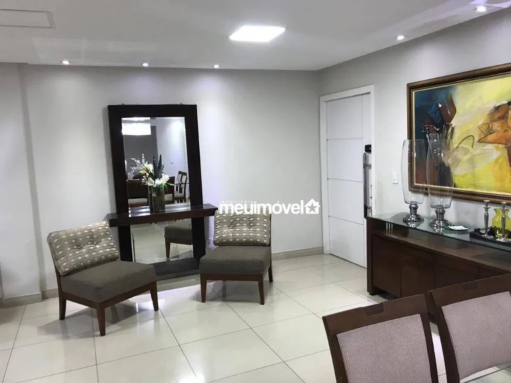 Apartamento, 3 quartos, 191 m² - Foto 4