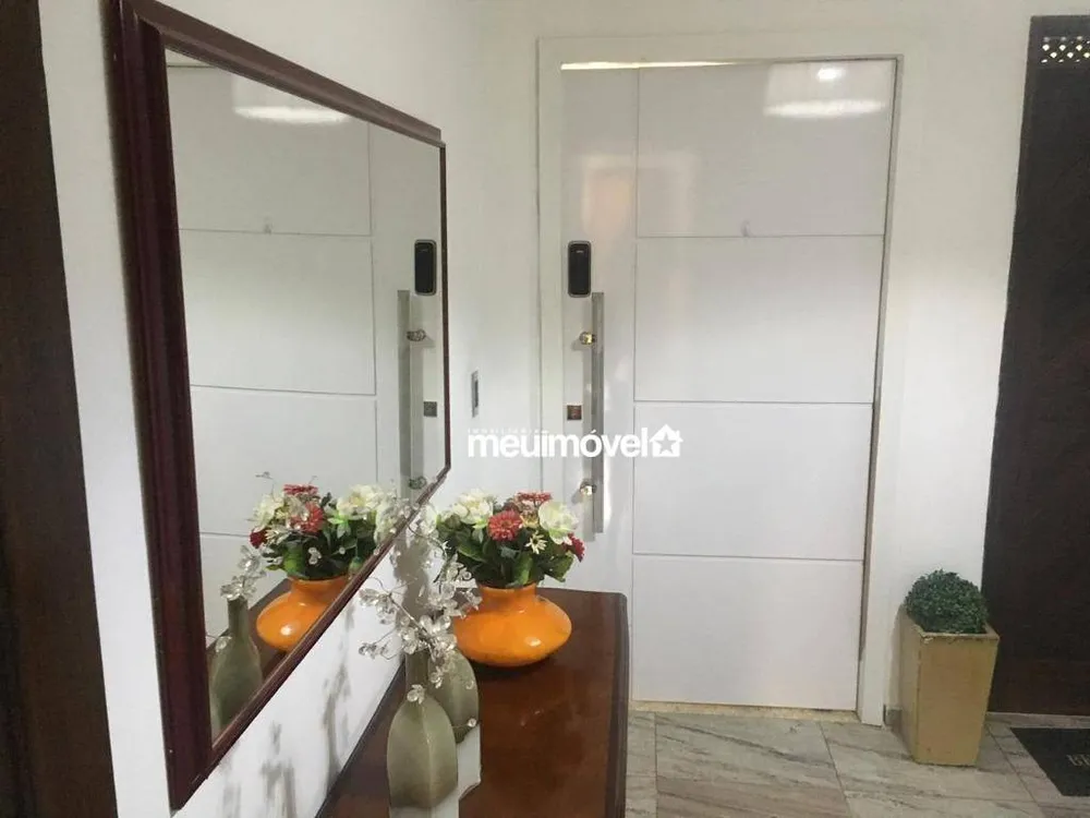 Apartamento, 3 quartos, 191 m² - Foto 2