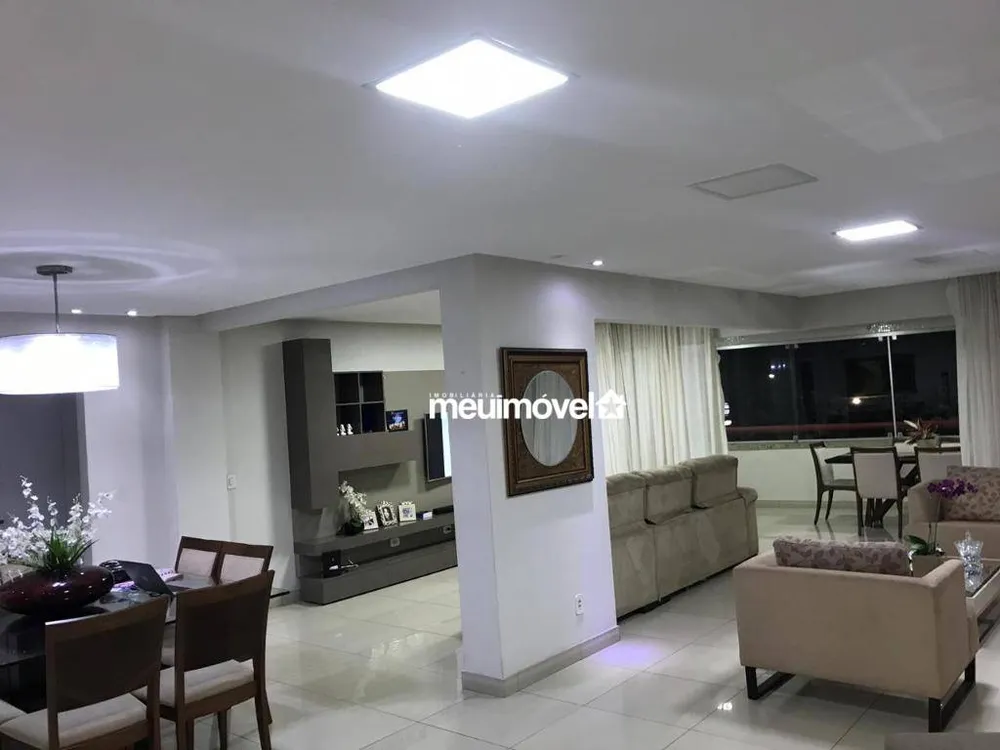 Apartamento, 3 quartos, 191 m² - Foto 3