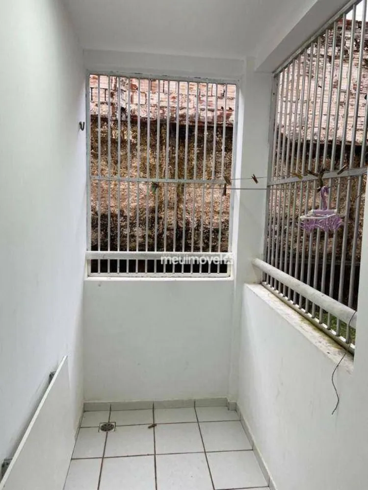 Apartamento, 2 quartos, 51 m² - Foto 4