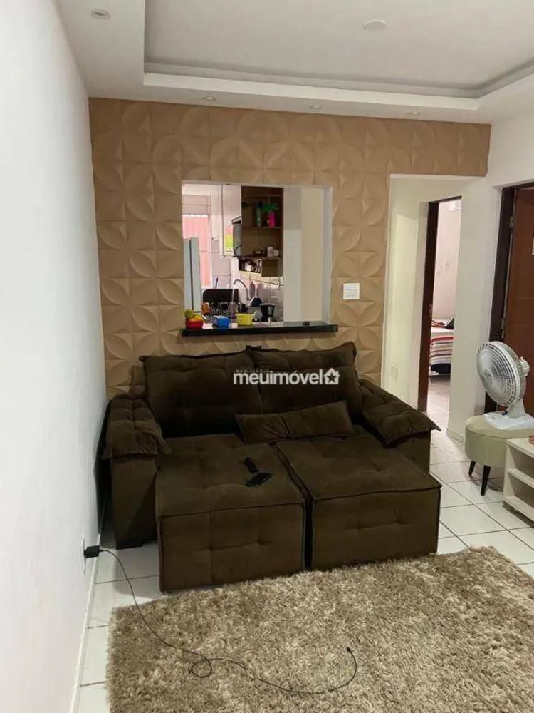 Apartamento, 2 quartos, 51 m² - Foto 3