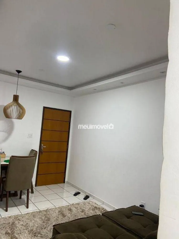 Apartamento, 2 quartos, 51 m² - Foto 2