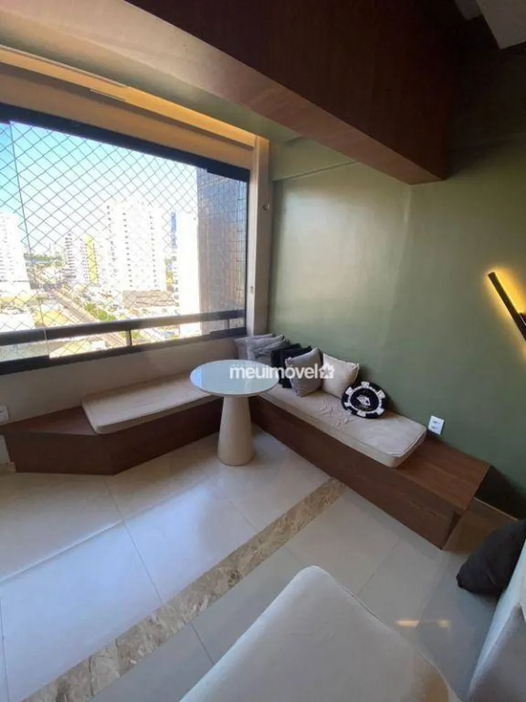 Apartamento, 3 quartos, 140 m² - Foto 4