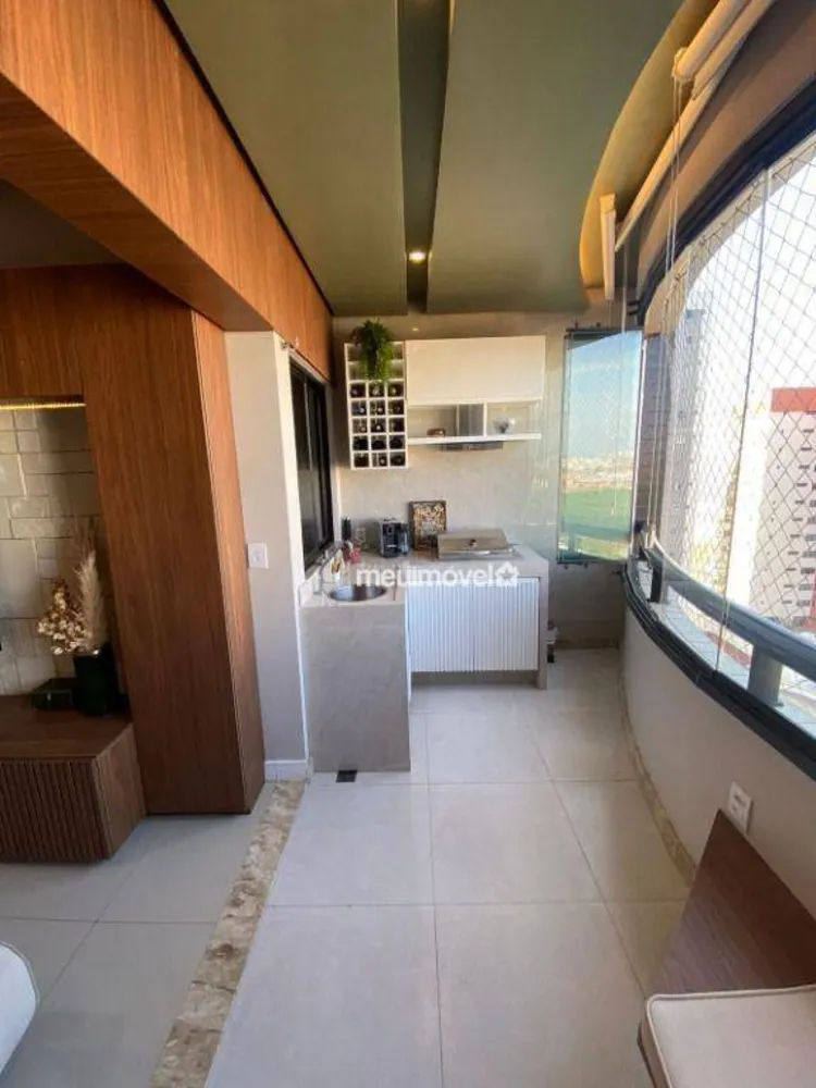 Apartamento, 3 quartos, 140 m² - Foto 3