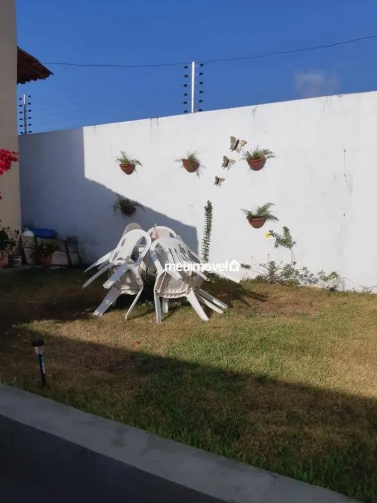 Casa, 3 quartos, 104 m² - Foto 3
