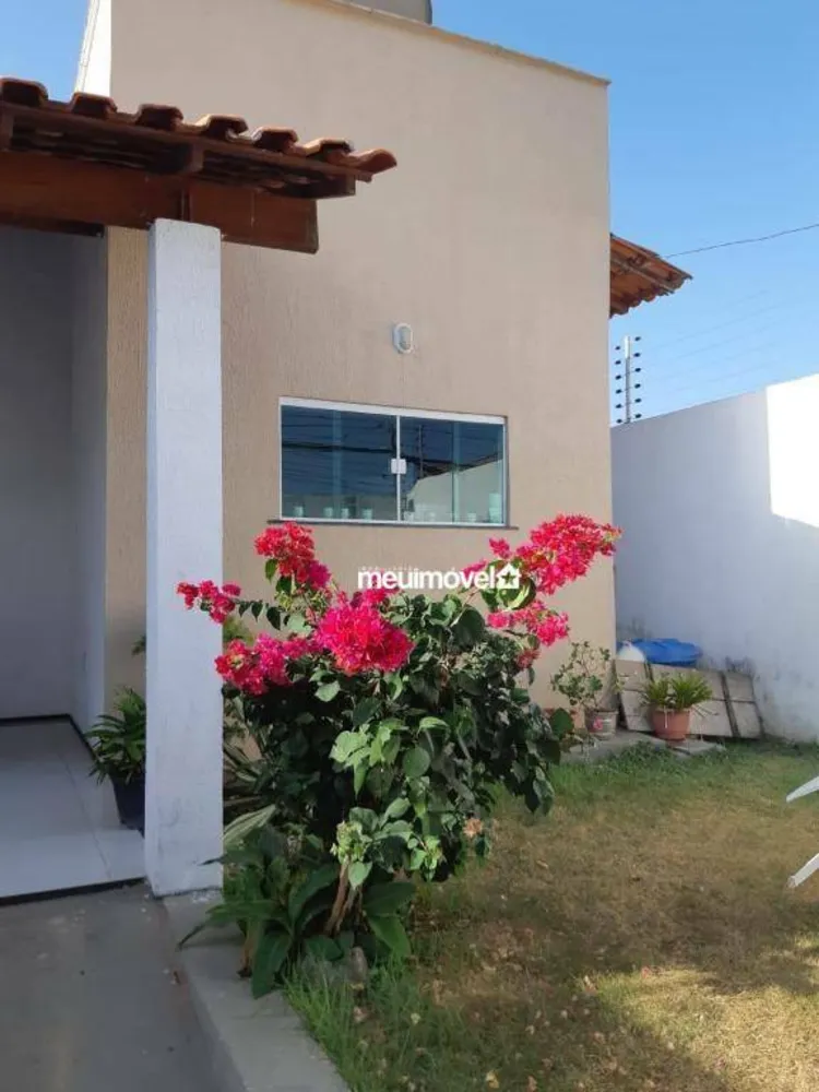 Casa, 3 quartos, 104 m² - Foto 2