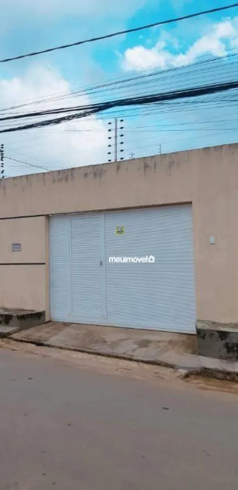 Casa, 3 quartos, 104 m² - Foto 1