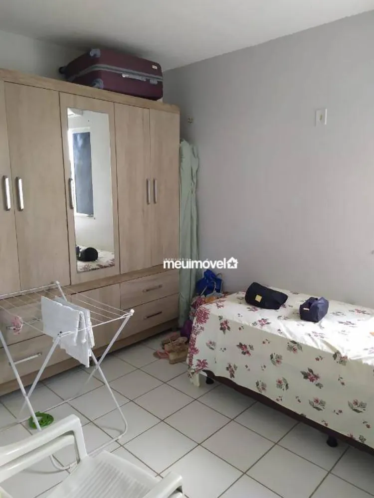 Apartamento, 2 quartos, 44 m² - Foto 3