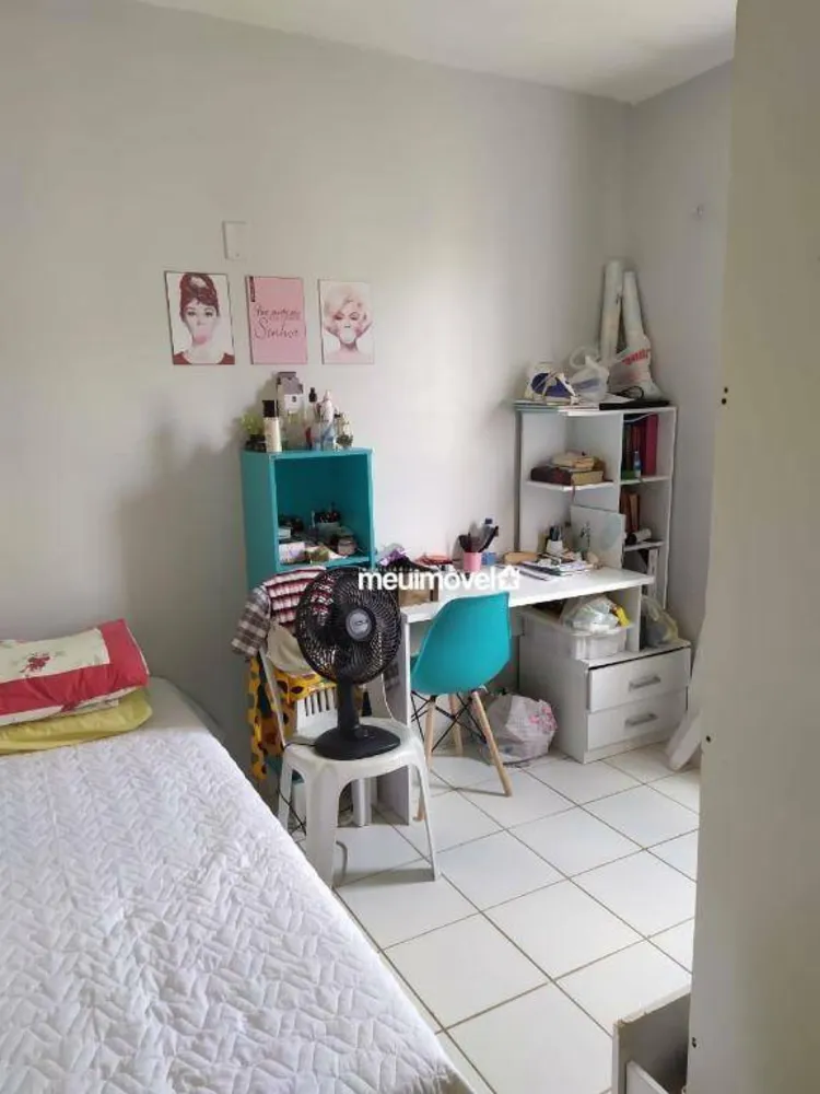 Apartamento, 2 quartos, 44 m² - Foto 4