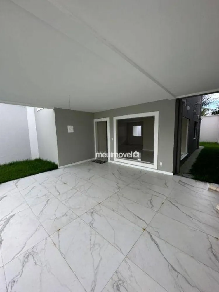 Casa, 4 quartos, 195 m² - Foto 4