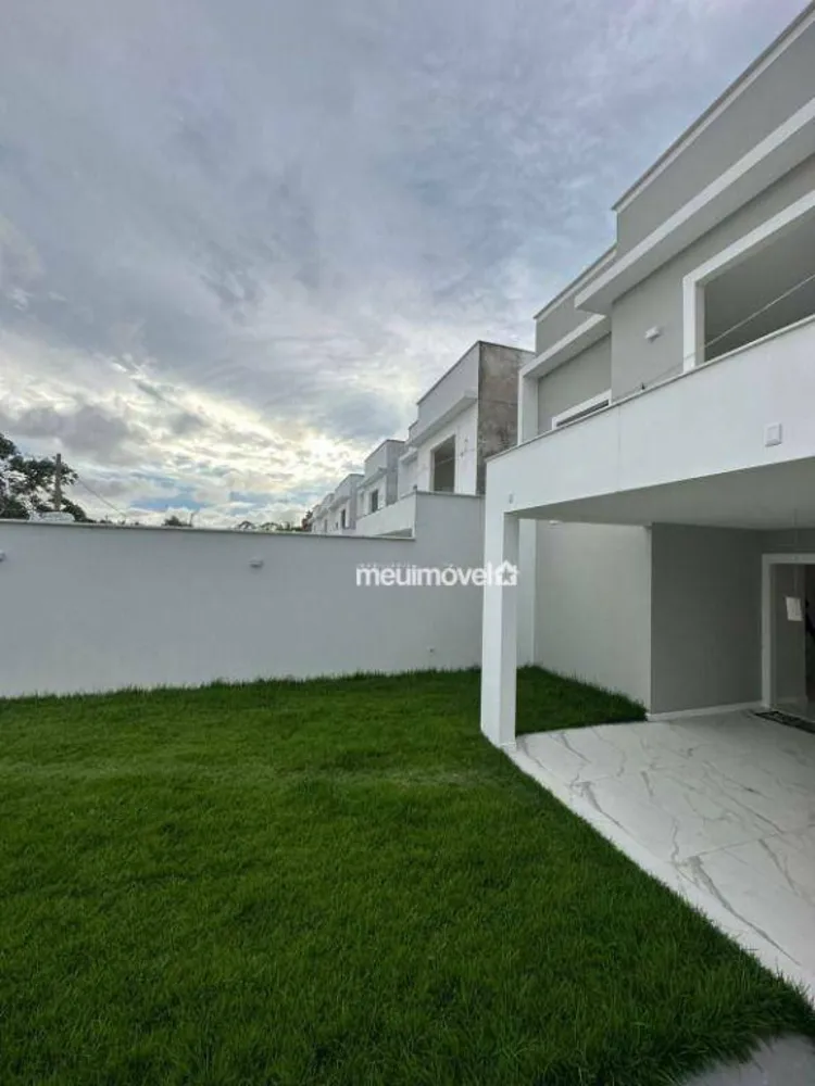 Casa, 4 quartos, 195 m² - Foto 3
