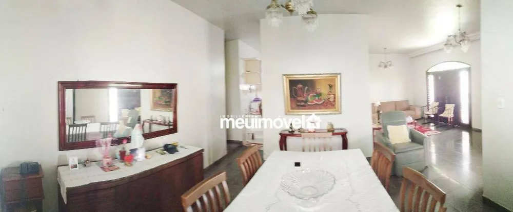Casa, 6 quartos, 260 m² - Foto 3