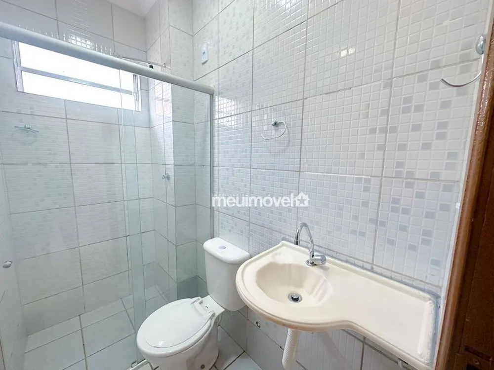 Apartamento, 2 quartos, 43 m² - Foto 4