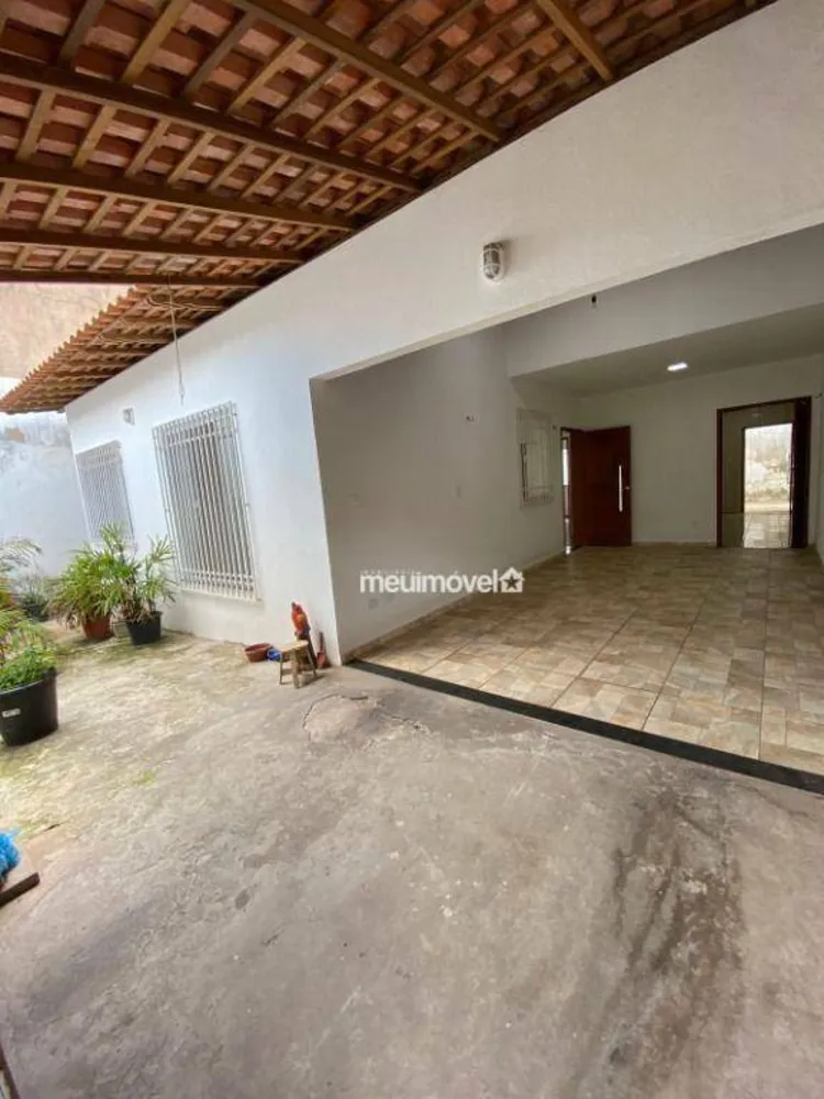 Casa, 3 quartos, 149 m² - Foto 1