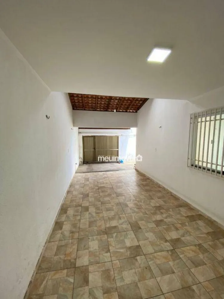 Casa, 3 quartos, 149 m² - Foto 3