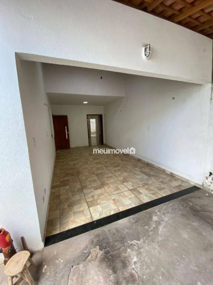 Casa, 3 quartos, 149 m² - Foto 2