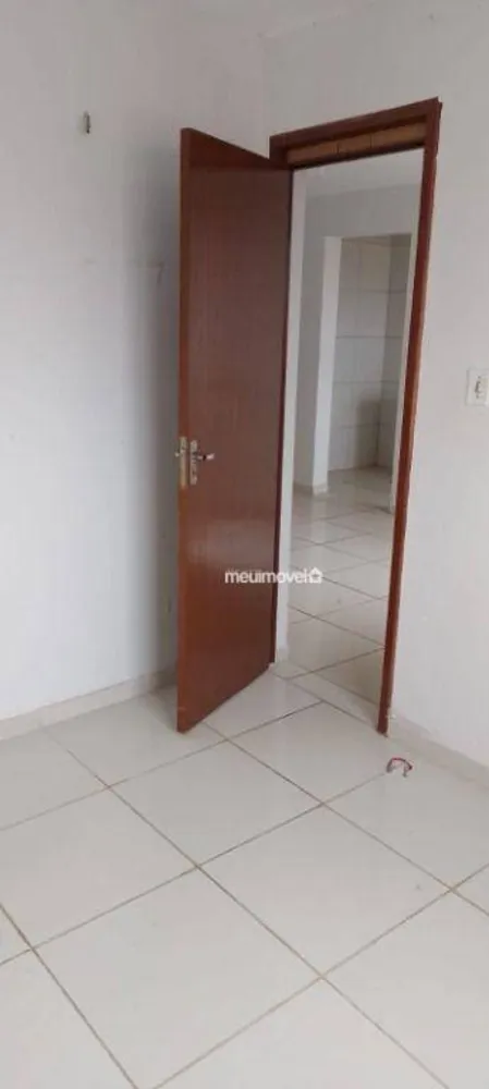 Apartamento, 2 quartos, 45 m² - Foto 2