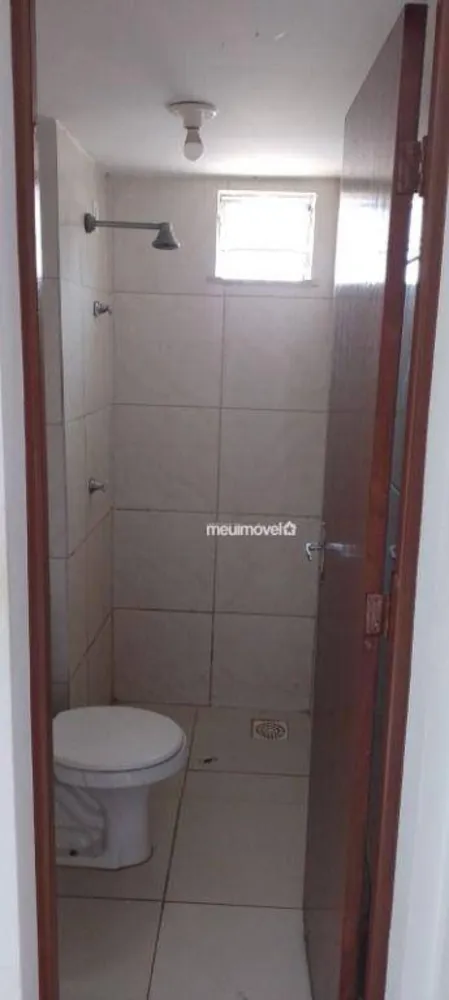 Apartamento, 2 quartos, 45 m² - Foto 4