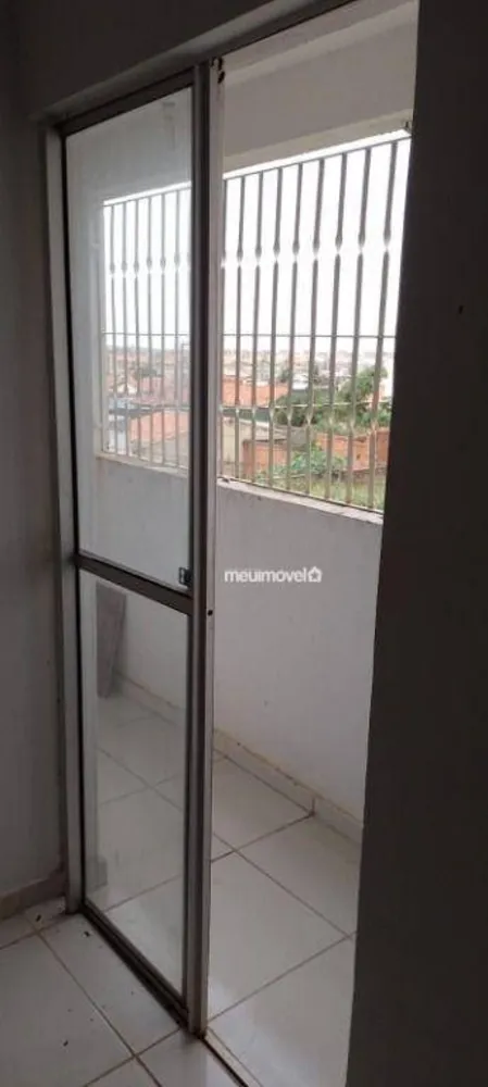 Apartamento, 2 quartos, 45 m² - Foto 1