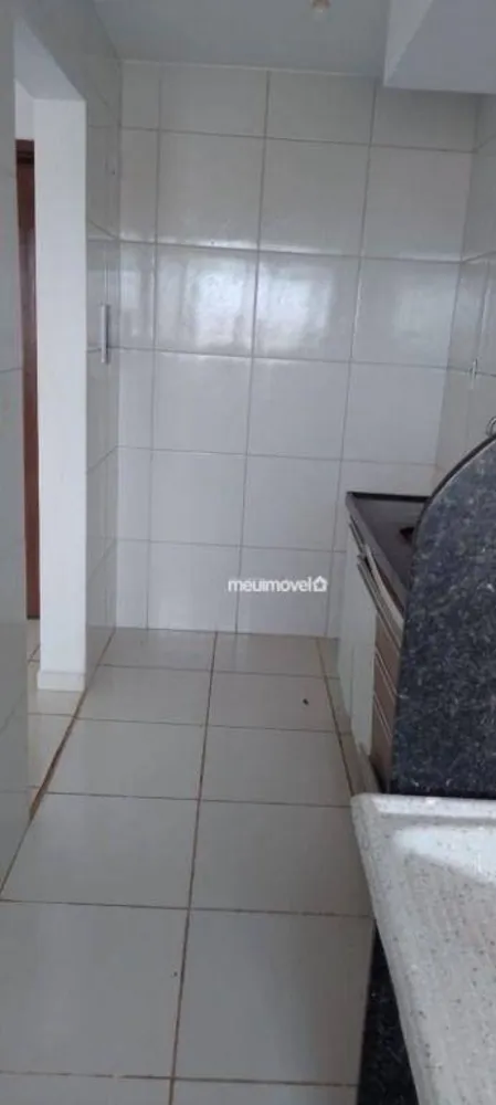 Apartamento, 2 quartos, 45 m² - Foto 3