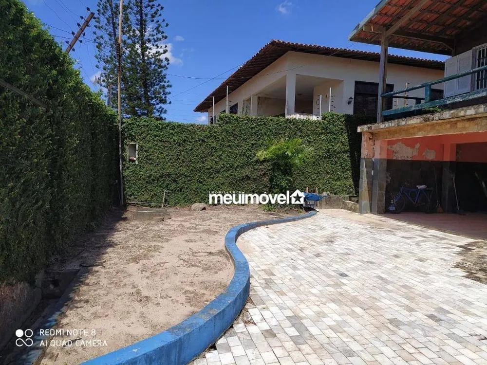 Casa, 3 quartos, 185 m² - Foto 3