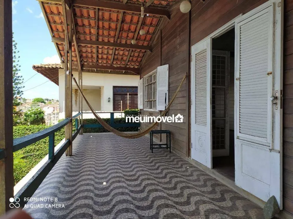 Casa, 3 quartos, 185 m² - Foto 2