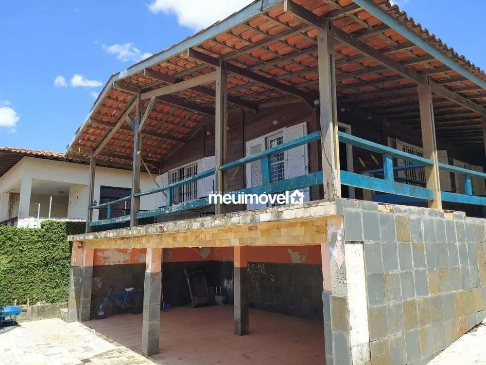 Casa, 3 quartos, 185 m² - Foto 1